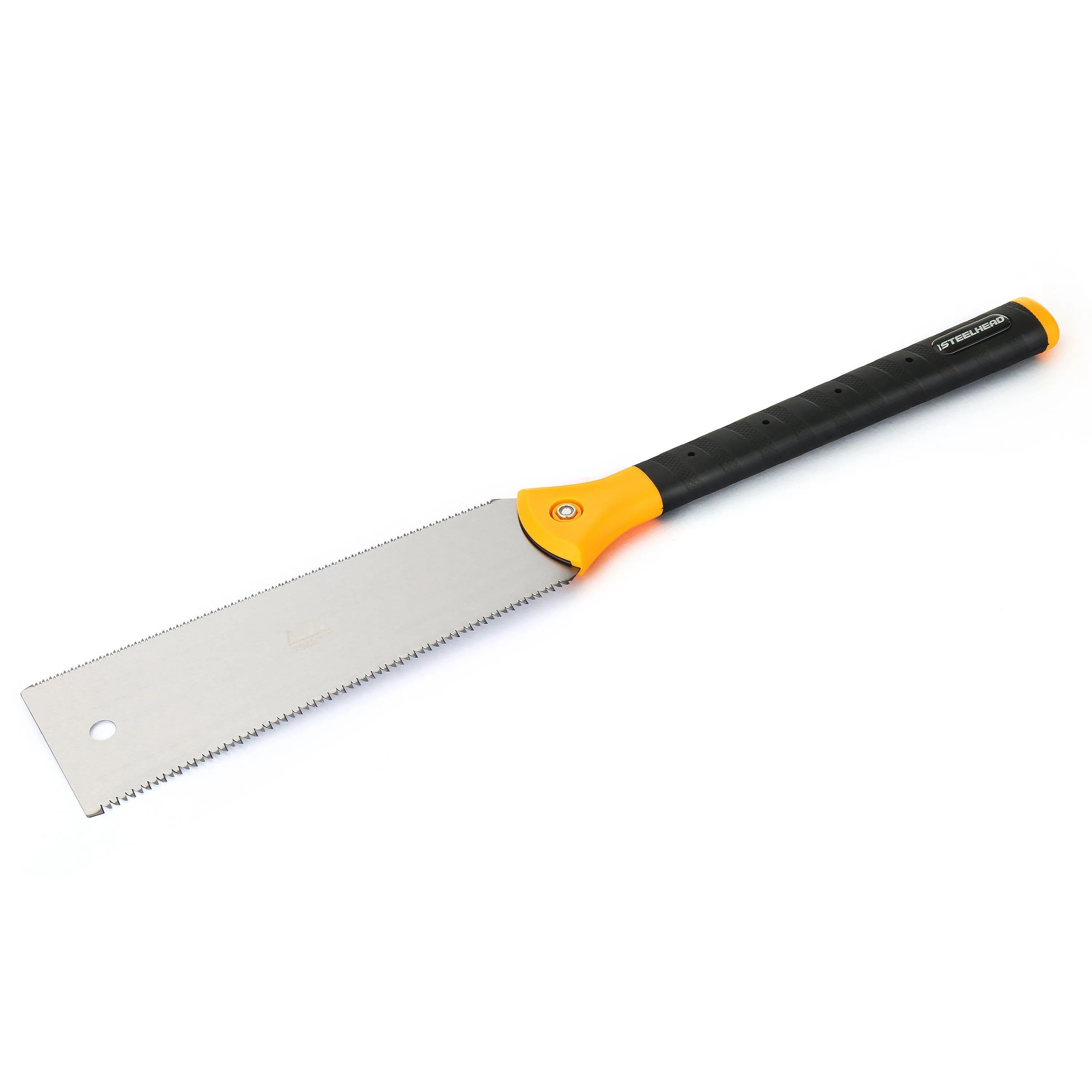 10 in. Ryoba Double Edge Japanese Pull Saw