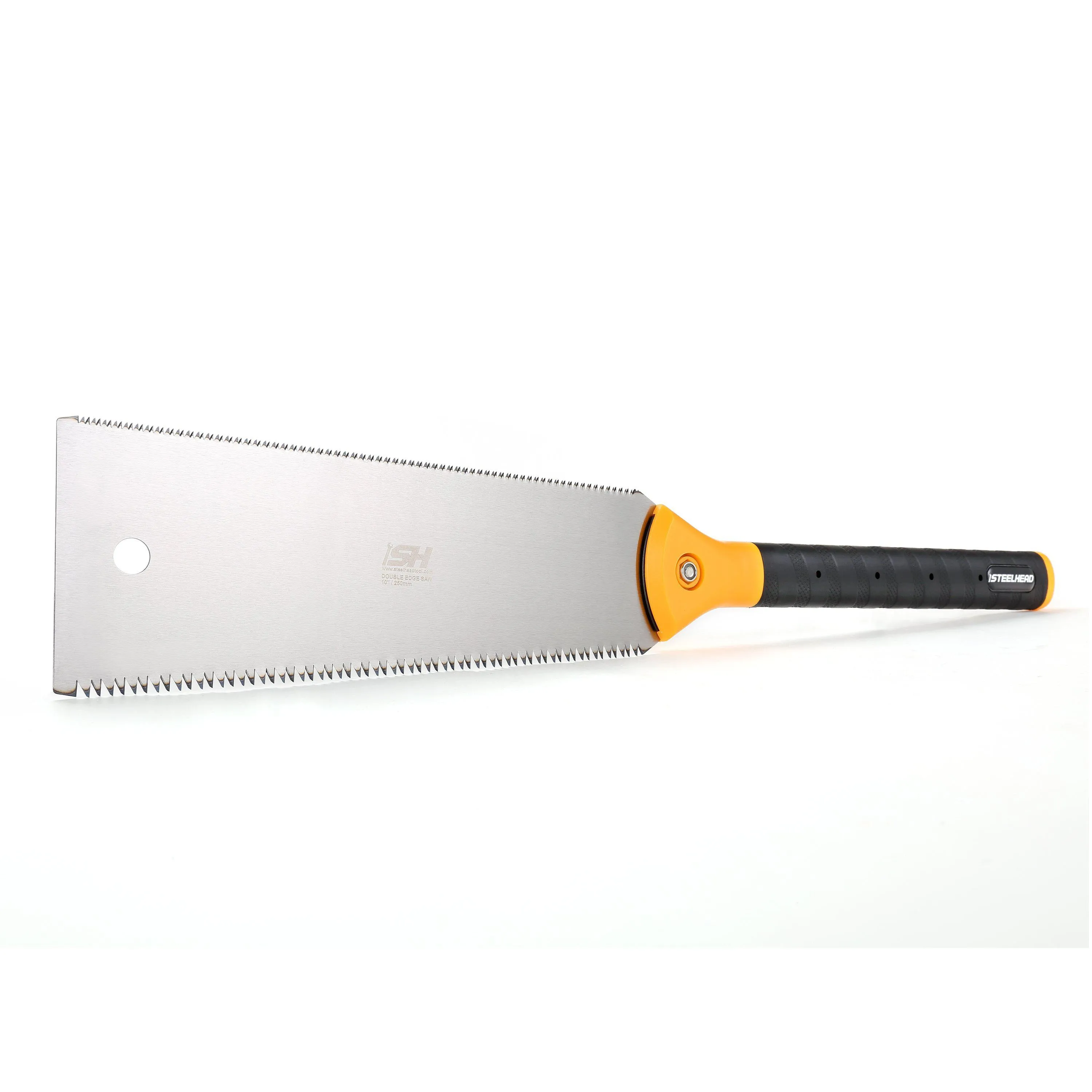 10 in. Ryoba Double Edge Japanese Pull Saw