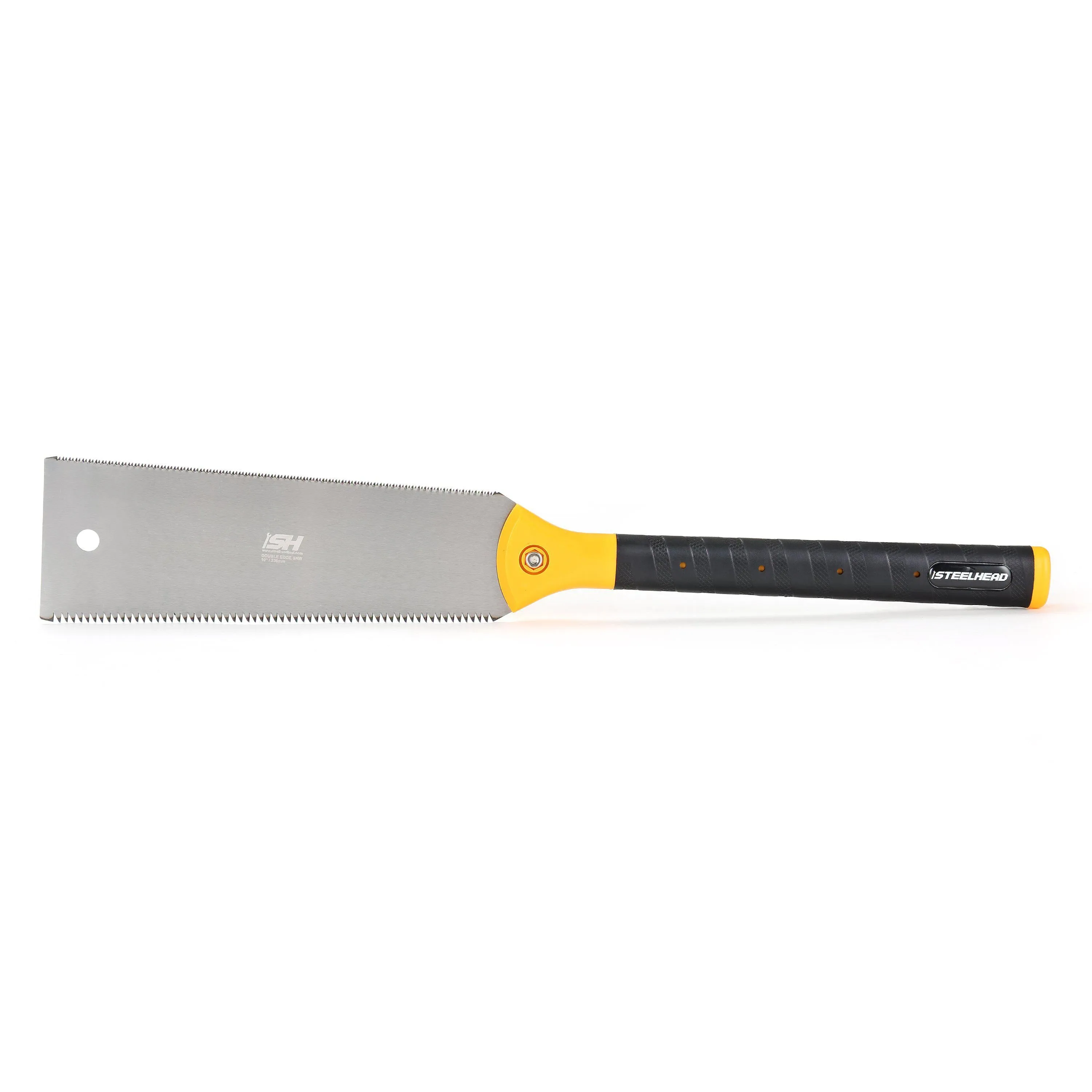 10 in. Ryoba Double Edge Japanese Pull Saw