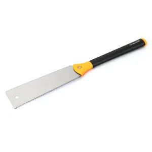 10 in. Ryoba Double Edge Japanese Pull Saw