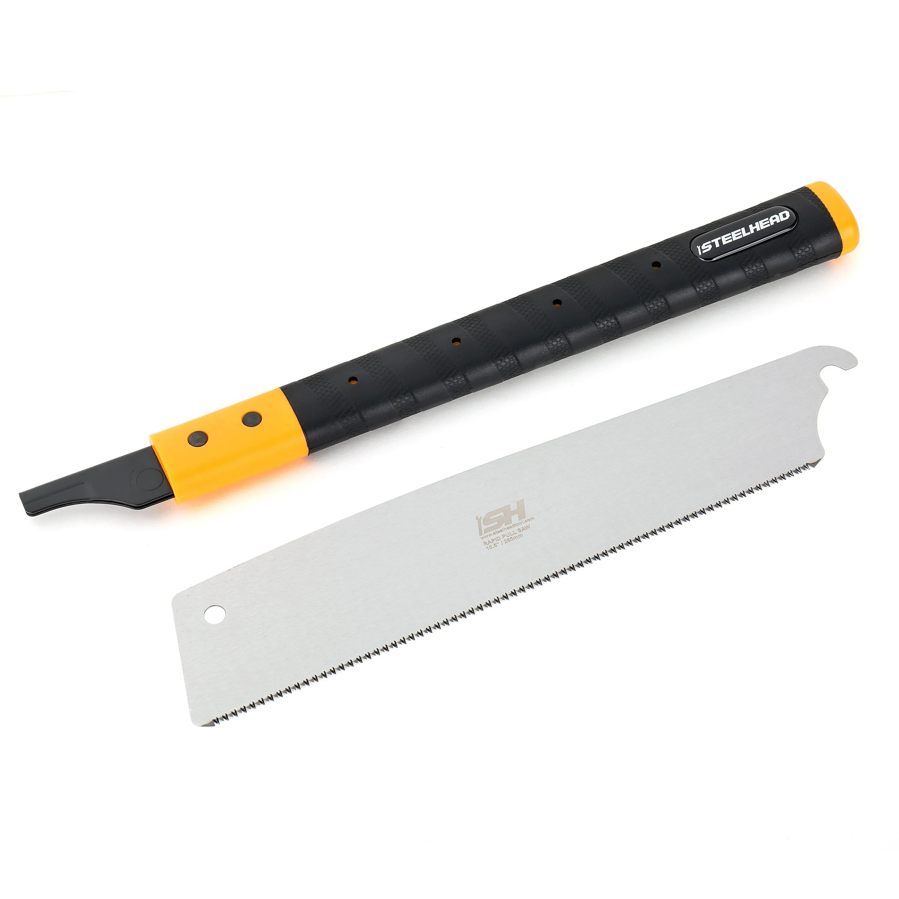 10.5 in. Kataba Single Edge Japanese Pull Saw