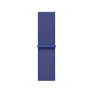 40mm Ultramarine Sport Loop