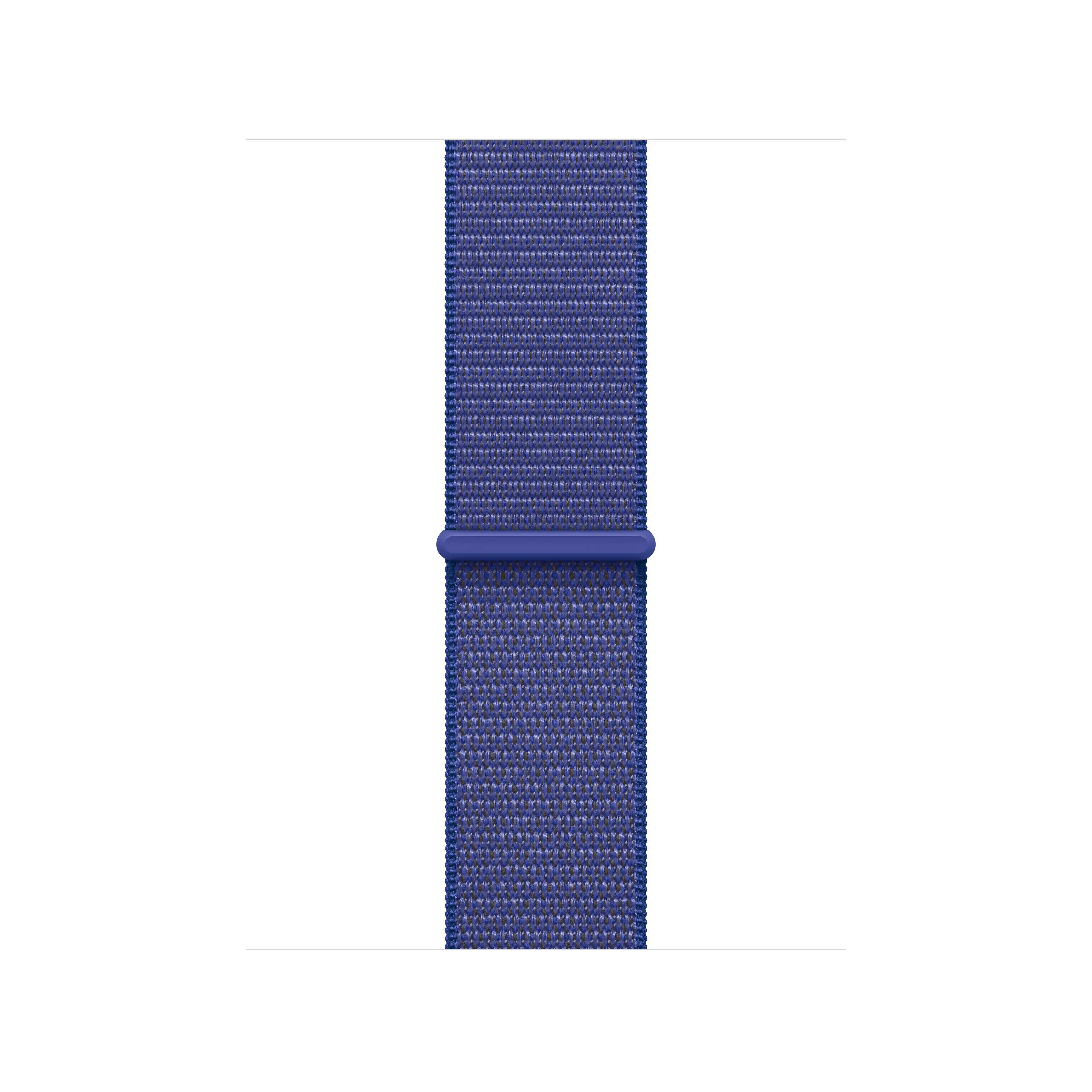 40mm Ultramarine Sport Loop