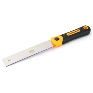 6.8 in. Ryoba Double Edge Japanese Pull Saw