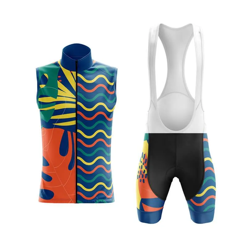 Abstract (V11) Club Cycling Kit