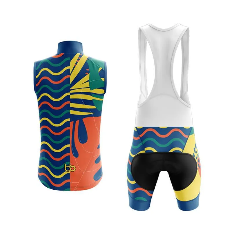 Abstract (V11) Club Cycling Kit