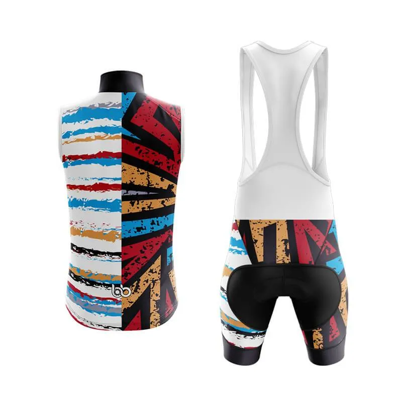 Abstract (V5) Club Cycling Kit