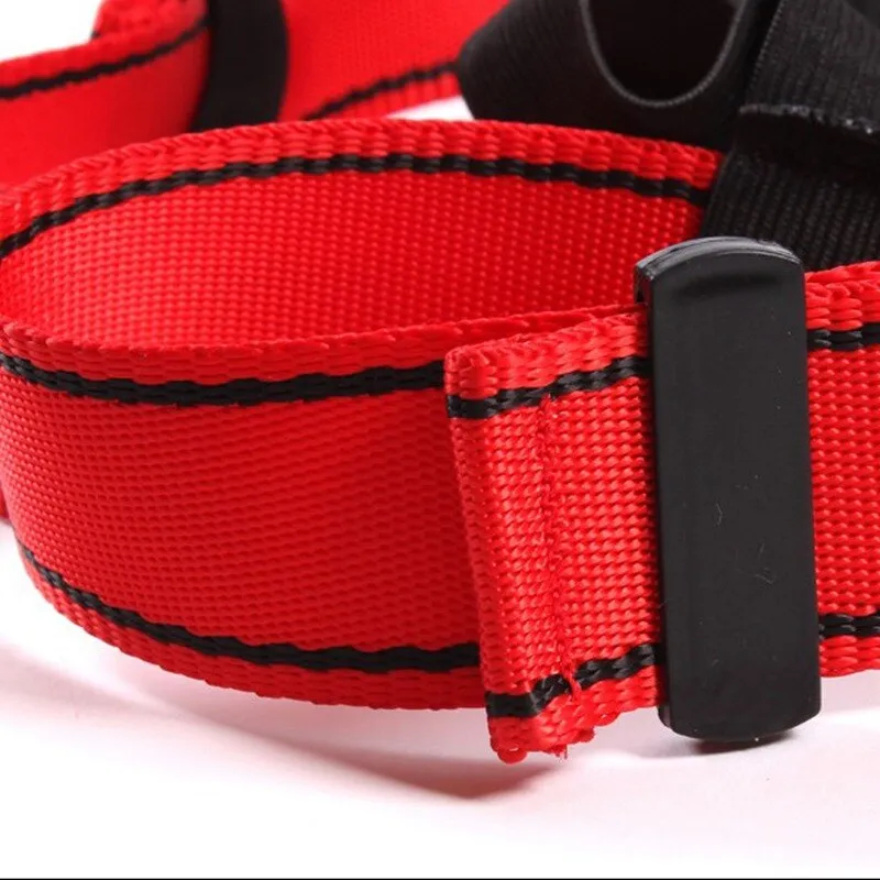 Anti-Fall Safety Belt