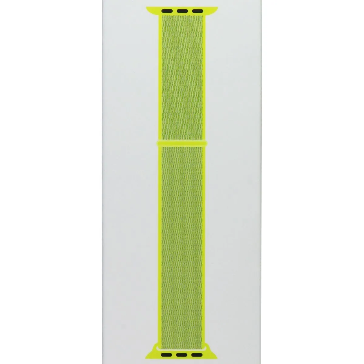 Apple 38mm Sport Loop for Apple Watch 41/40/38mm - Flash Light (MRHU2ZM/A)