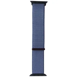 Apple Watch Band - Sport Loop (41mm) - Winter Blue - Regular