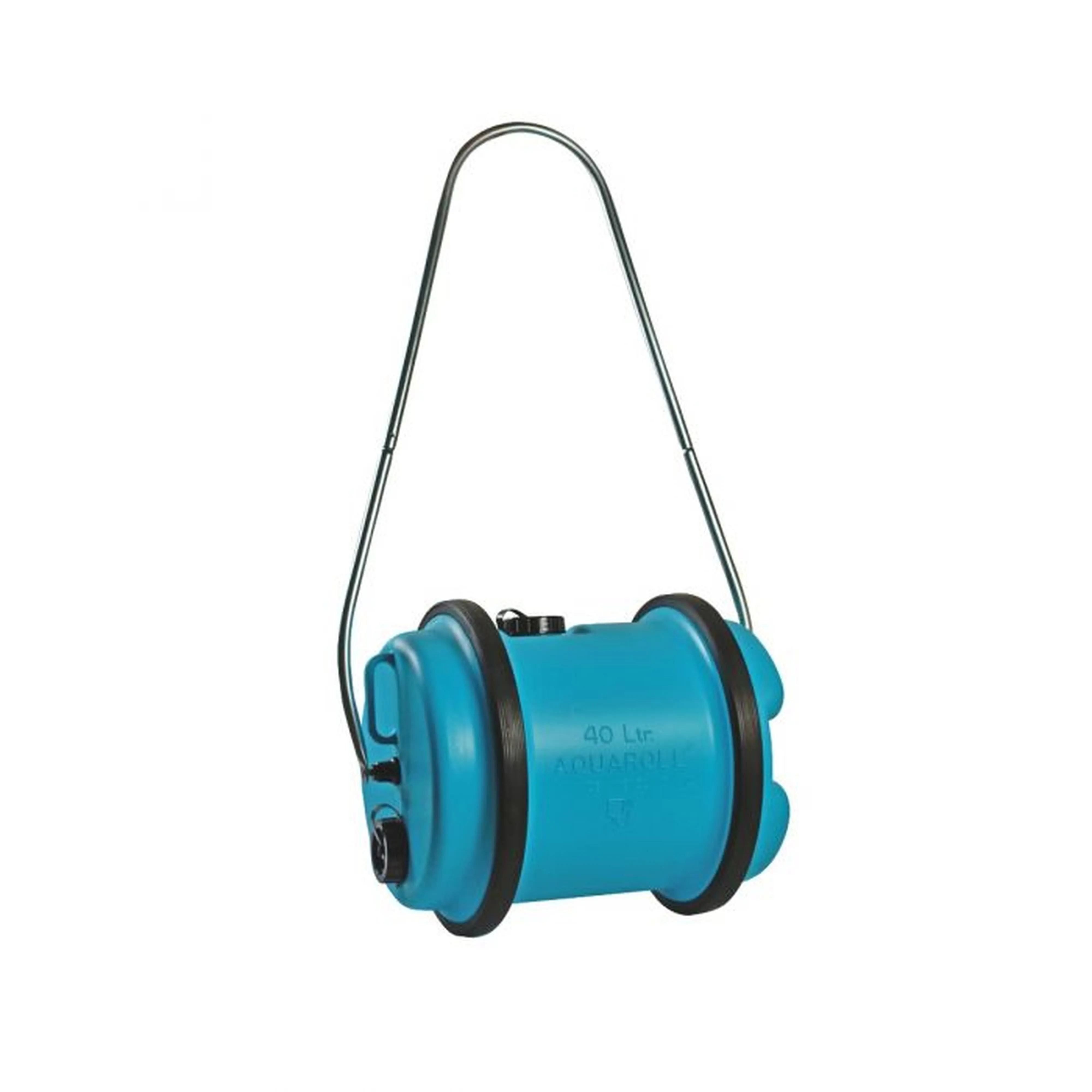 Aquaroll Economy 40L Blue