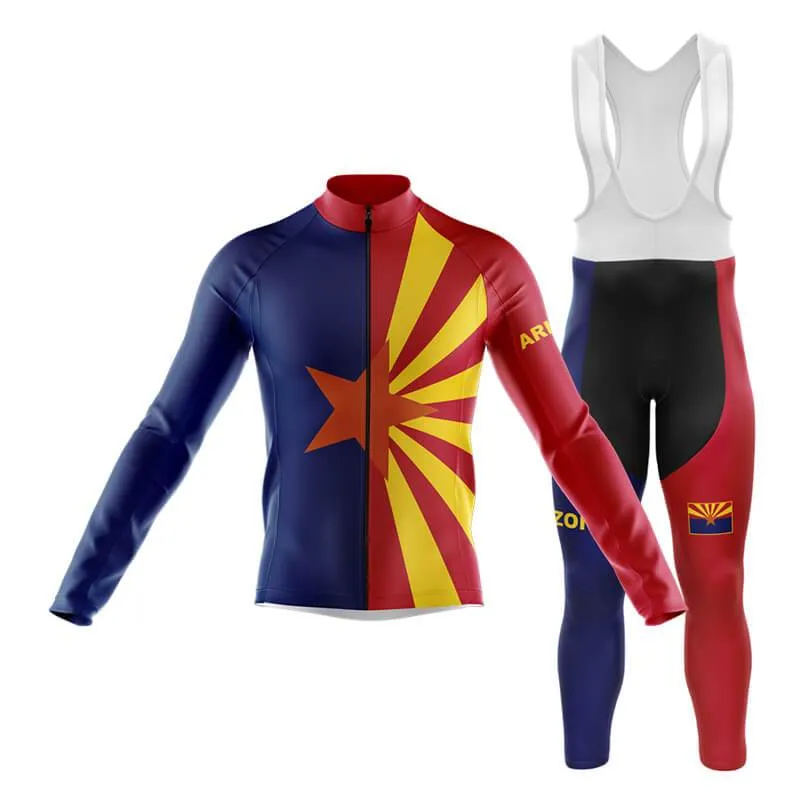 Arizona (V2) Club Cycling Kit