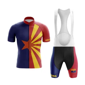 Arizona (V2) Club Cycling Kit