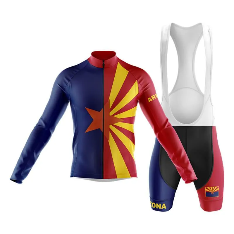 Arizona (V2) Club Cycling Kit