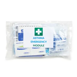 Asthma Emergency Module 20402320