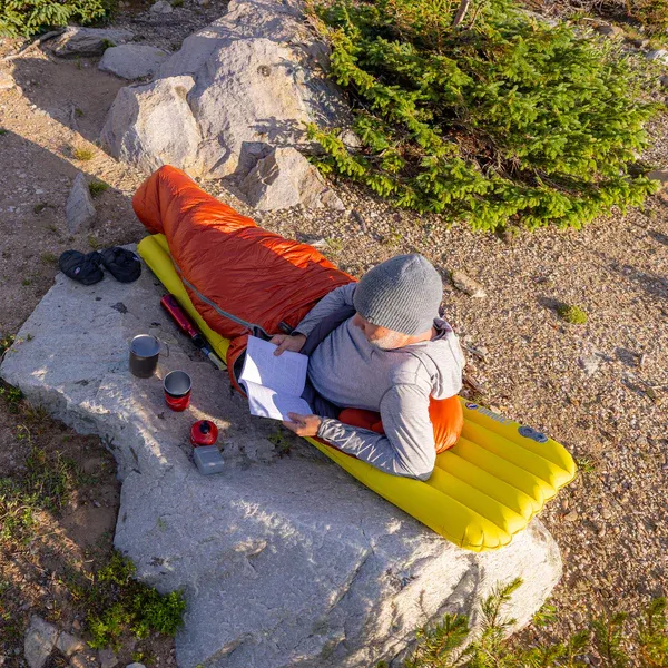 Big Agnes Divide Insulated Sleeping Mat