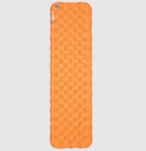 Big Agnes Zoom Ultralight Insulated Sleeping Pad -Wide Width