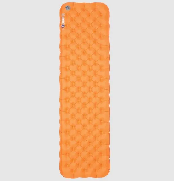 Big Agnes Zoom Ultralight Insulated Sleeping Pad -Wide Width