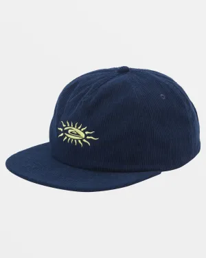 Bluff Shade Trucker Hat - Estate Blue