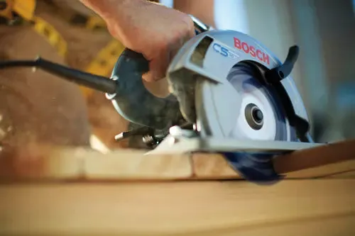 Bosch 7-1/4" 15Amp Circular Saw