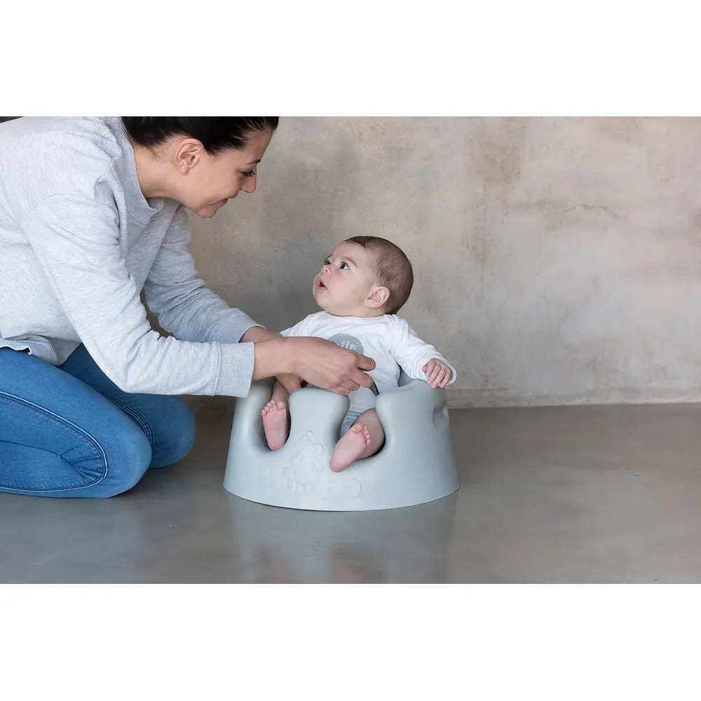 Bumbo Floor Seat - Grey