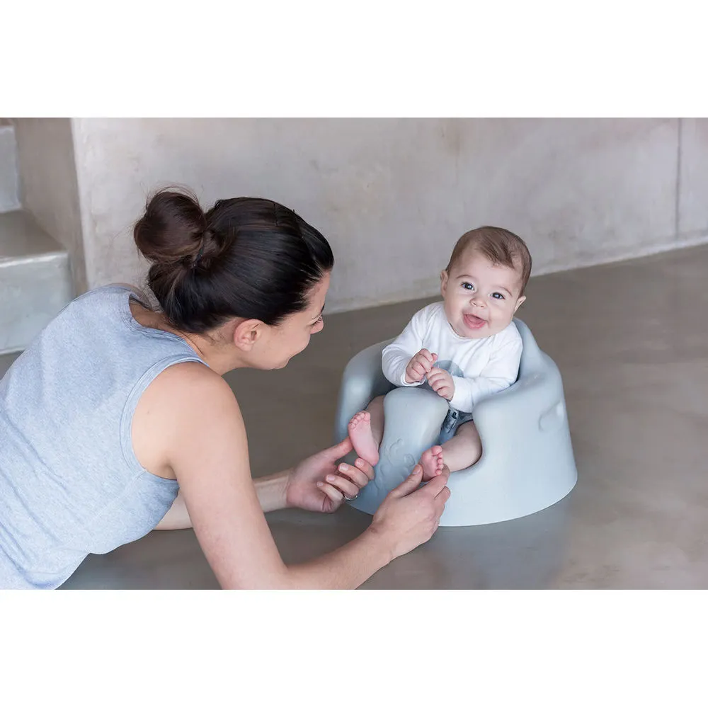 Bumbo Floor Seat - Grey