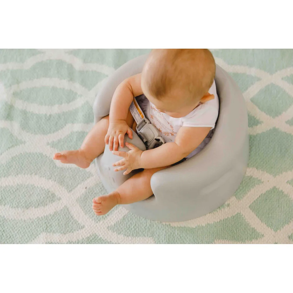 Bumbo Floor Seat - Grey