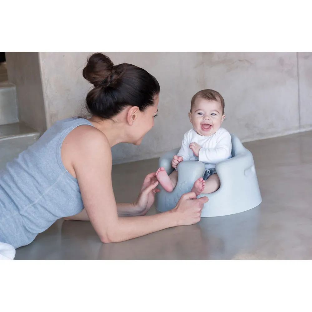 Bumbo Floor Seat - Grey