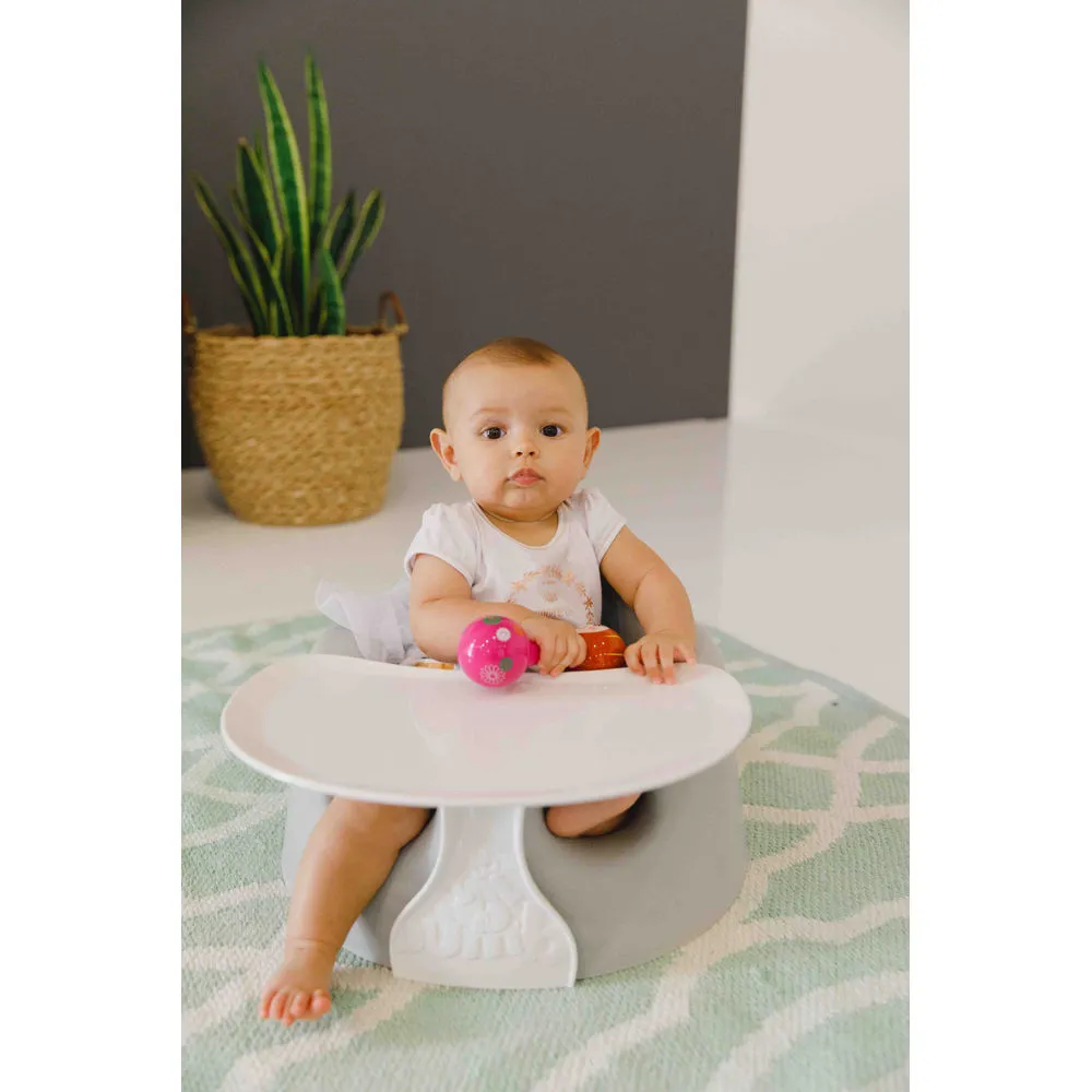 Bumbo Floor Seat - Grey