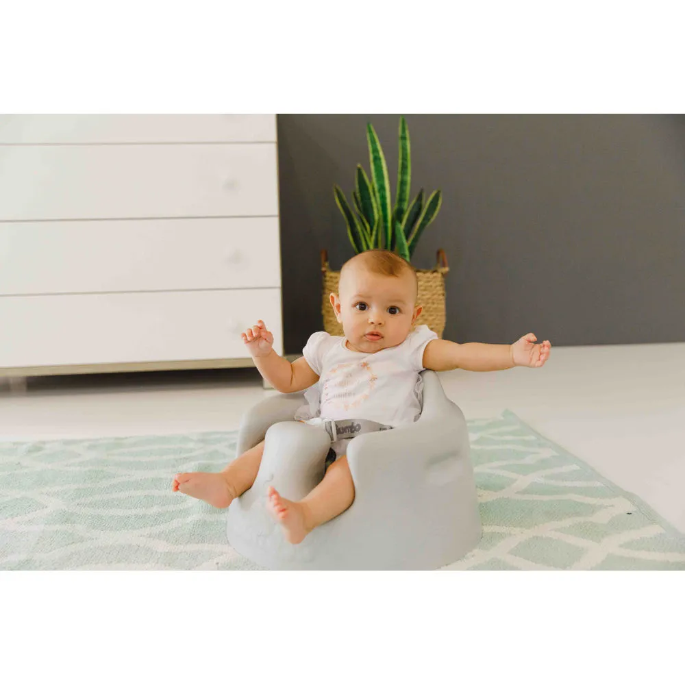 Bumbo Floor Seat - Grey