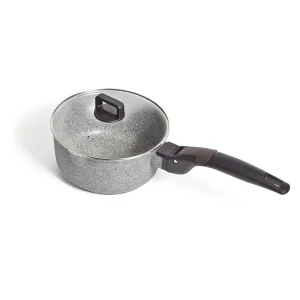 Campfire Compact 16cm Saucepan W/Lid