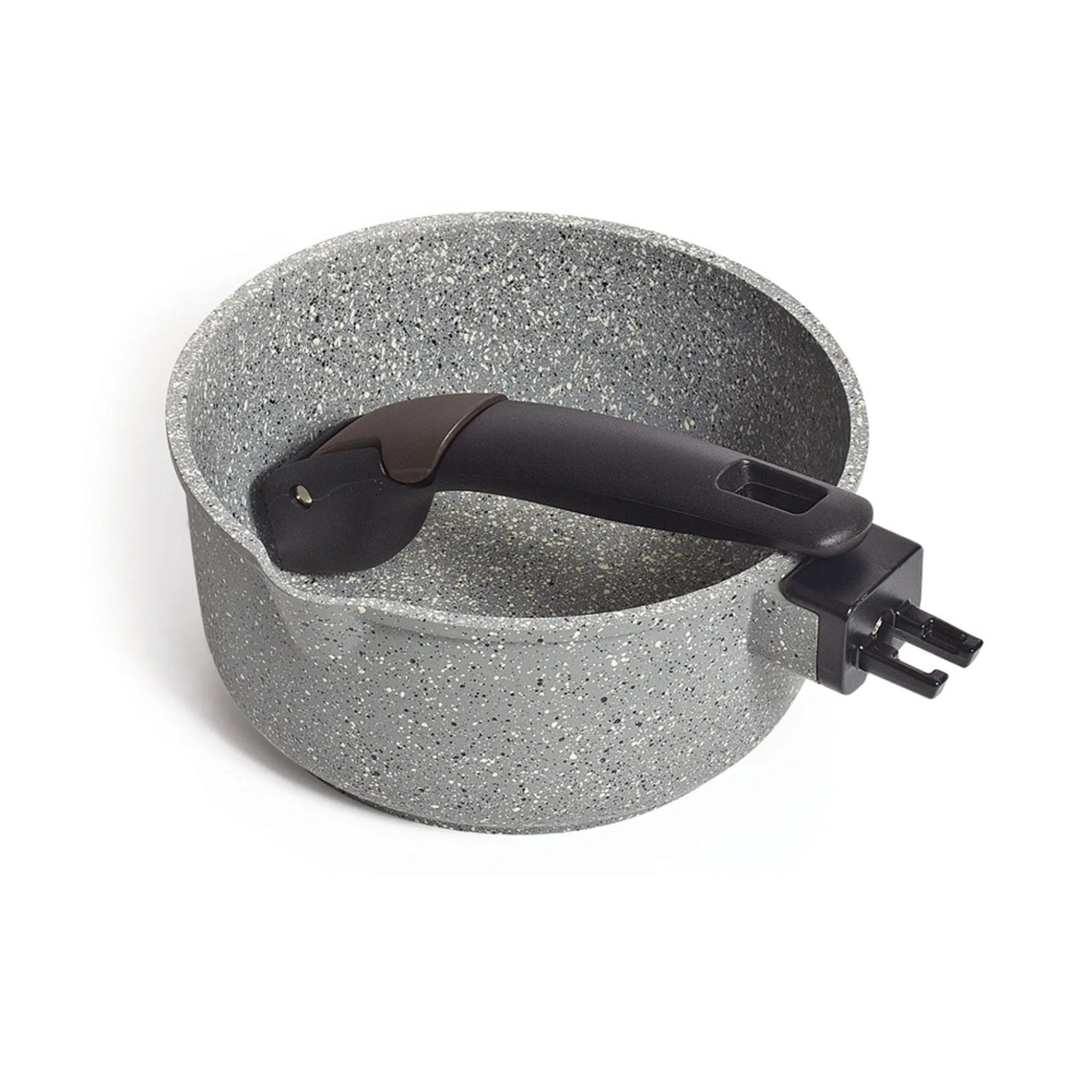 Campfire Compact 16cm Saucepan W/Lid