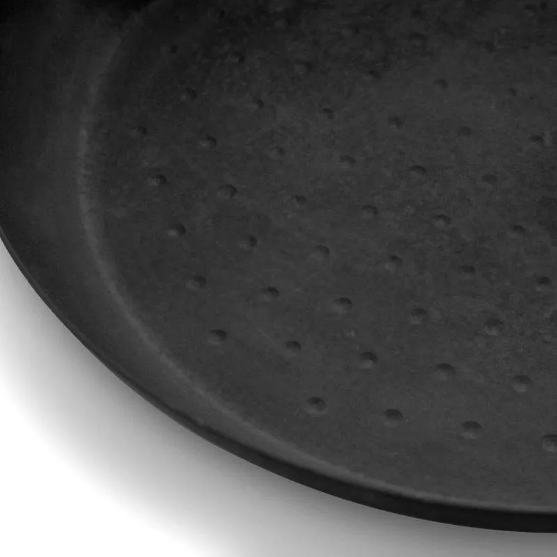 Carbon Steel Paella Pan for Classic Joe™ and Big Joe™ Grills - Kamado Joe® Karbon Steel™