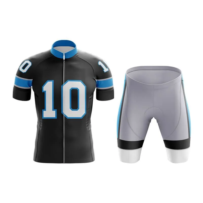 Carolina (V1) Club Cycling Kit