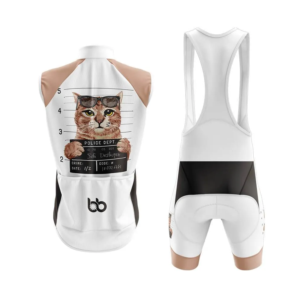 Cat Club Cycling Kit (V2)