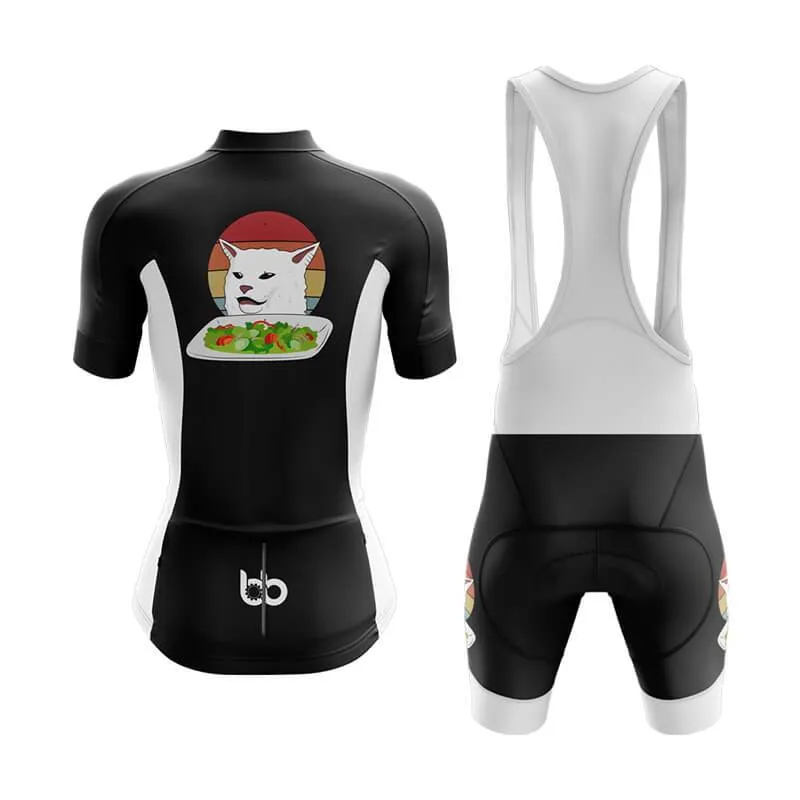 Cat Meme Club Cycling Kit