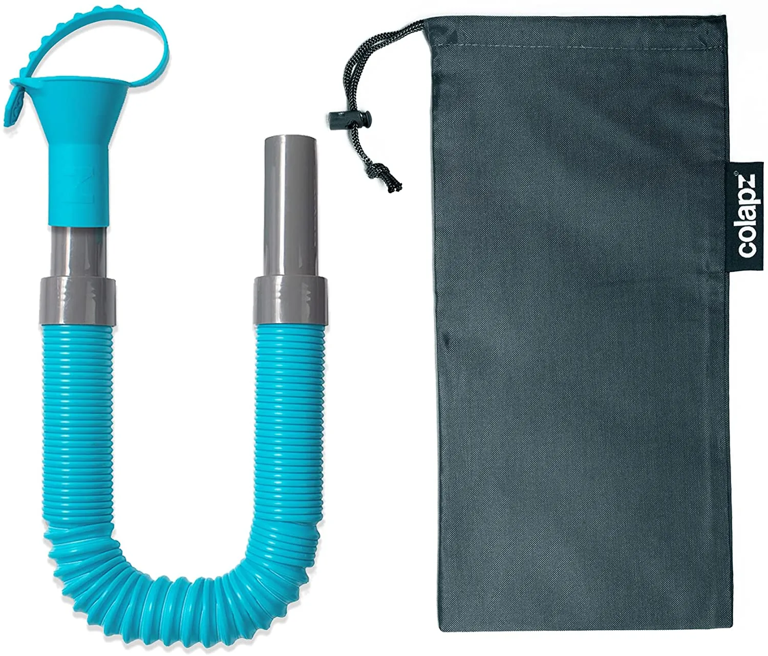 Colapz Fresh Water Hose Kit Caravans Aquaroll