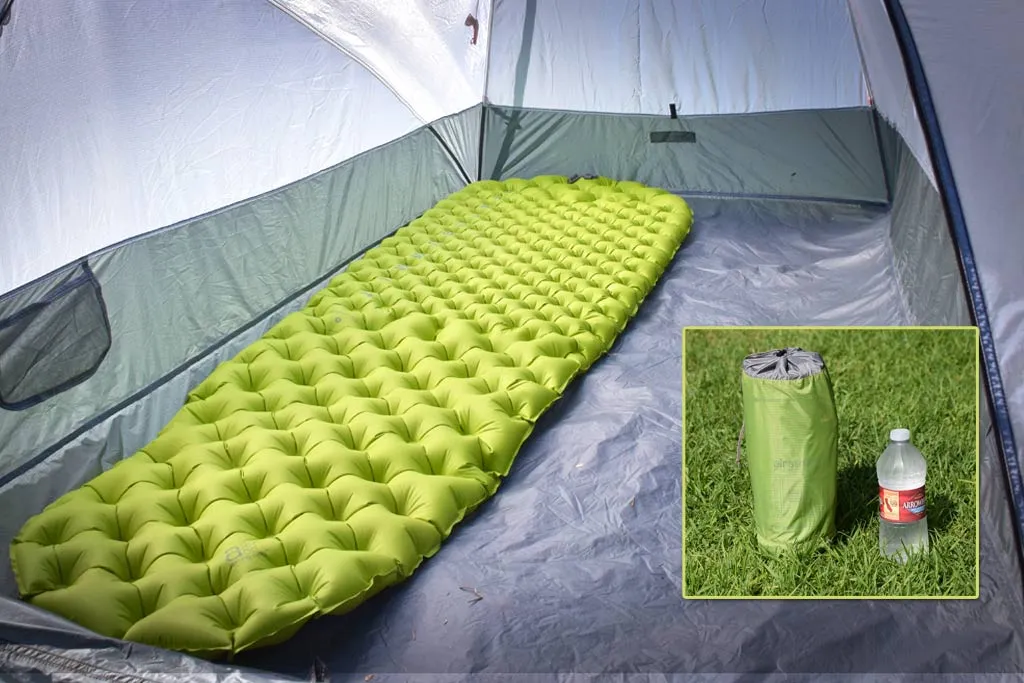 Comfort Light ASC Insulated Mat