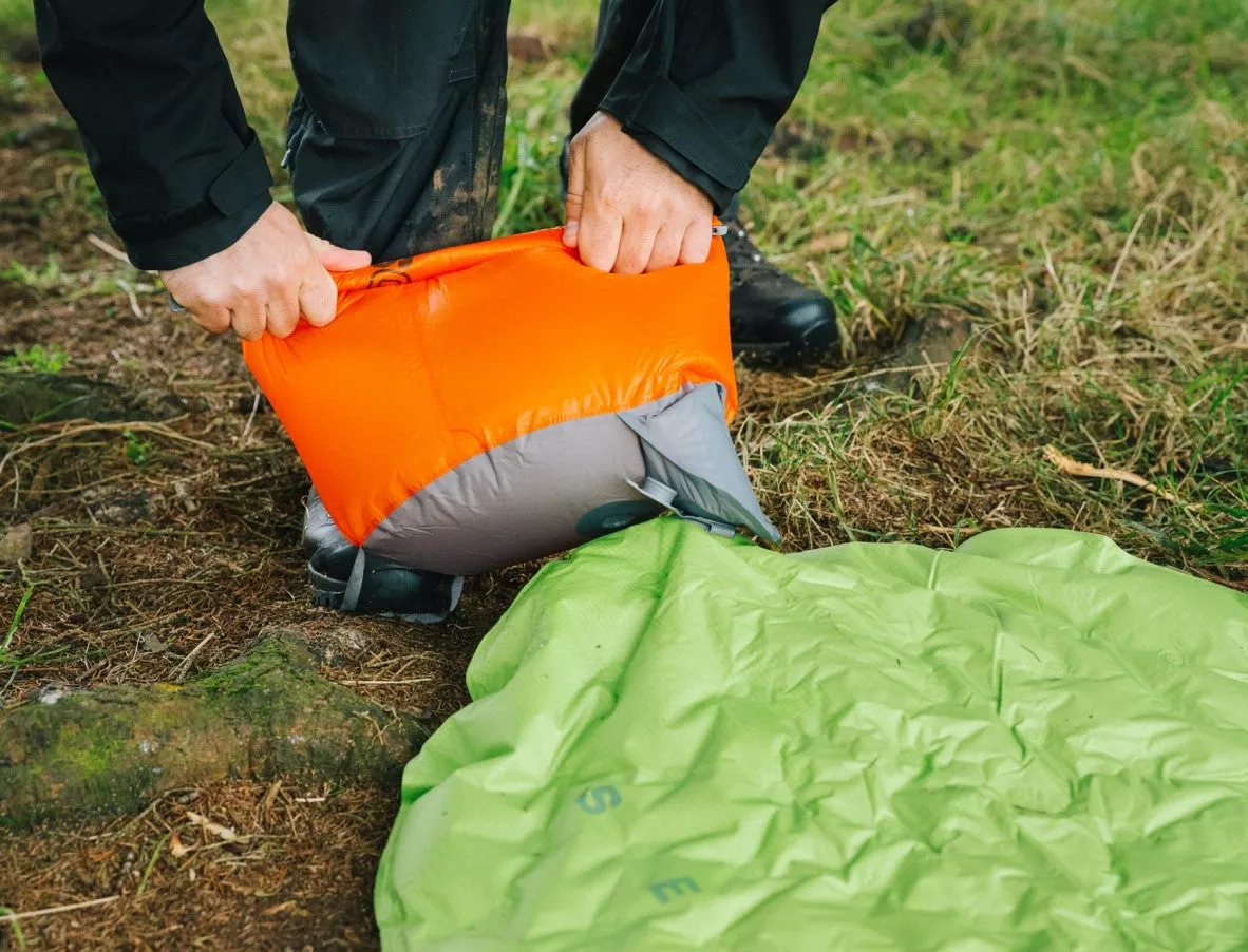 Comfort Light ASC Insulated Mat