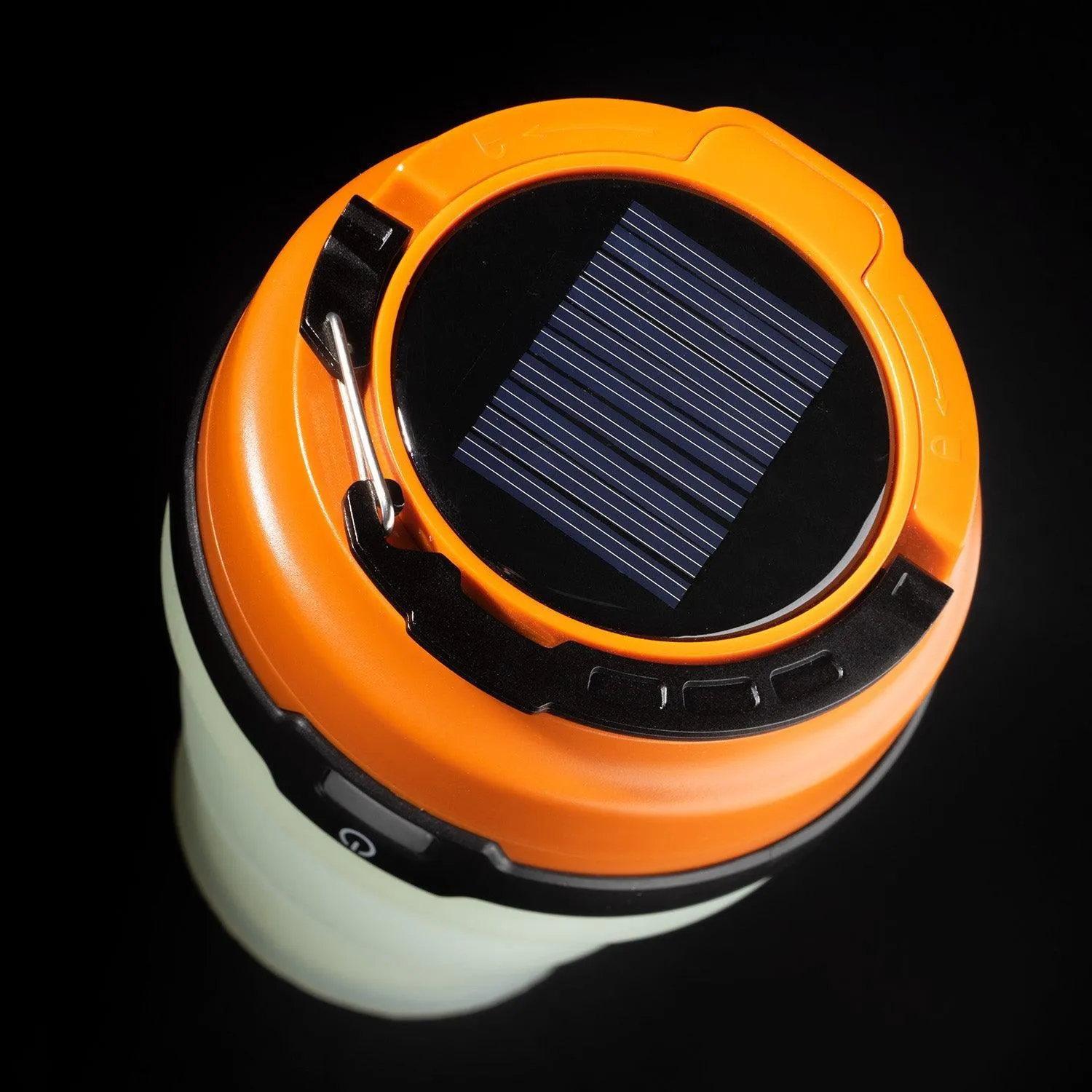 COMPACT SOLAR LIGHT