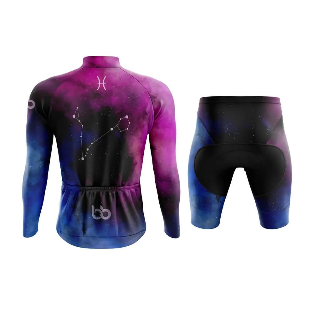 Constellation Zodiac (V2) (PISCES) Club Cycling Kit