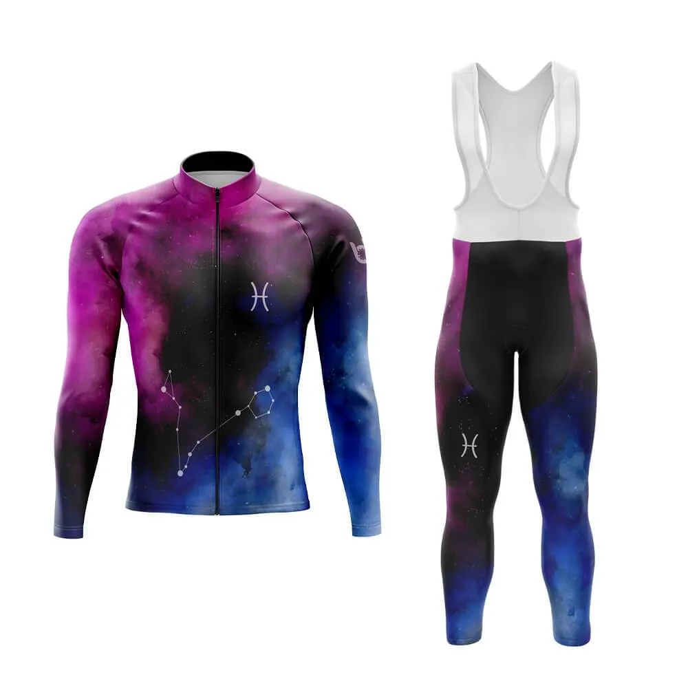 Constellation Zodiac (V2) (PISCES) Club Cycling Kit