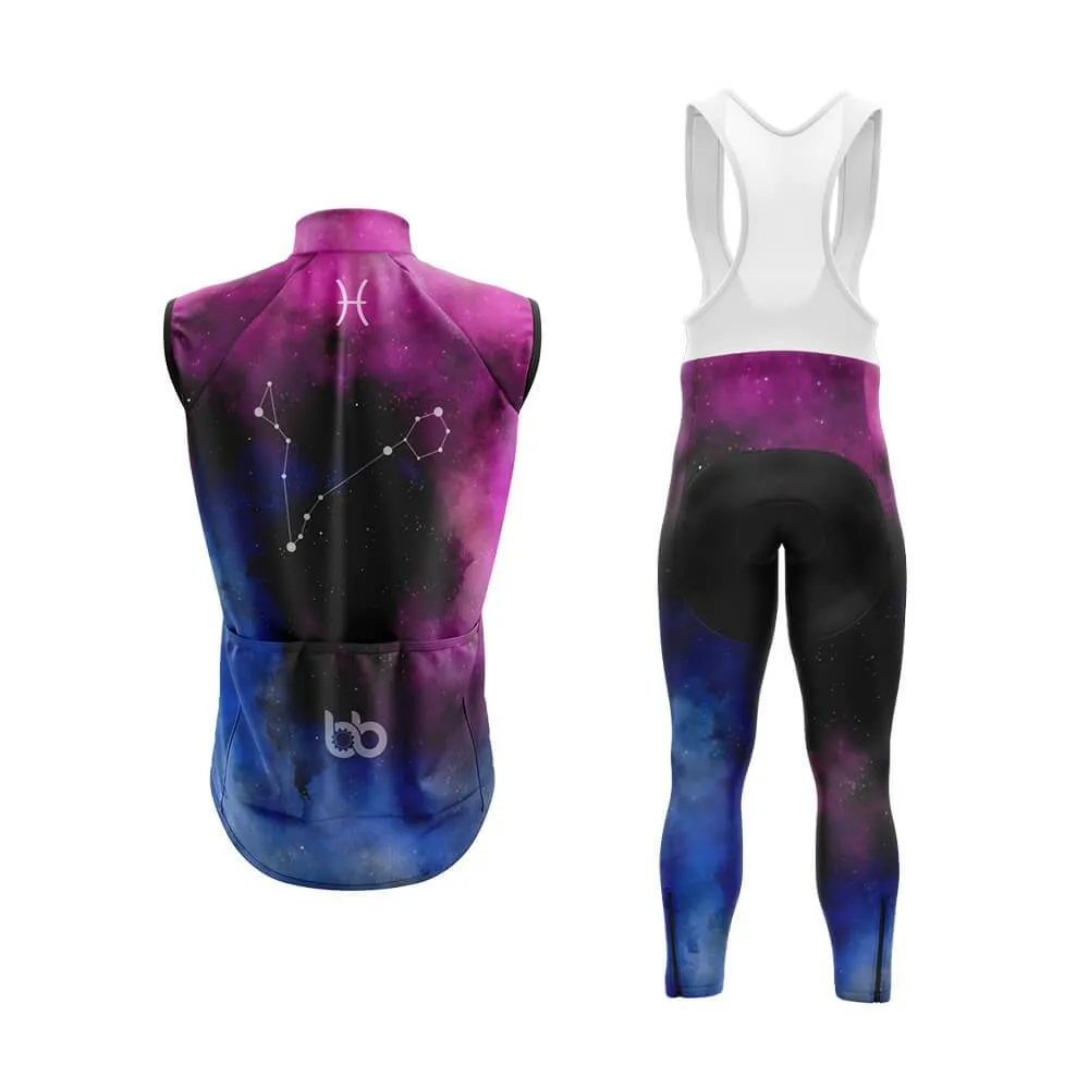 Constellation Zodiac (V2) (PISCES) Club Cycling Kit