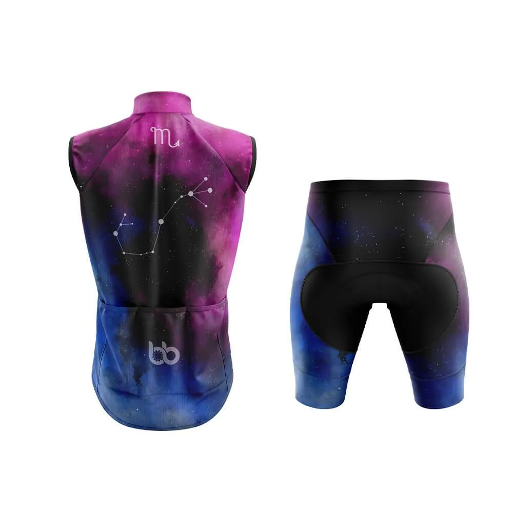 Constellation Zodiac (V2) (SCORPIO) Club Cycling Kit