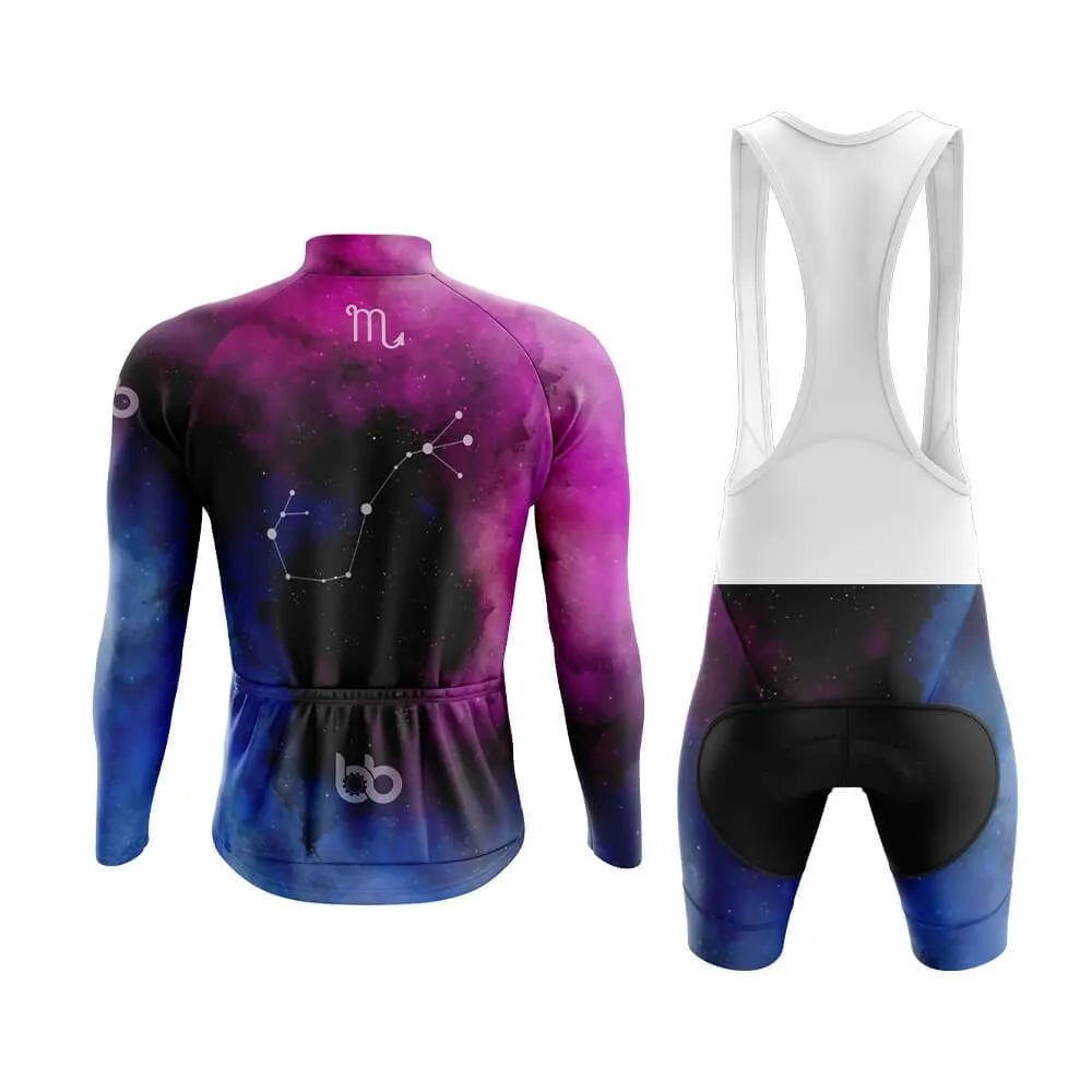 Constellation Zodiac (V2) (SCORPIO) Club Cycling Kit