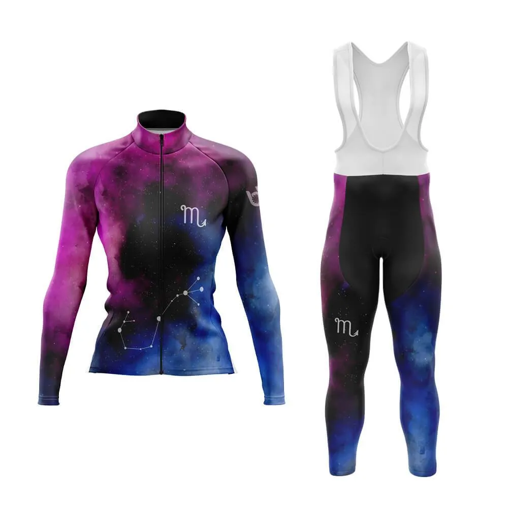 Constellation Zodiac (V2) (SCORPIO) Club Cycling Kit