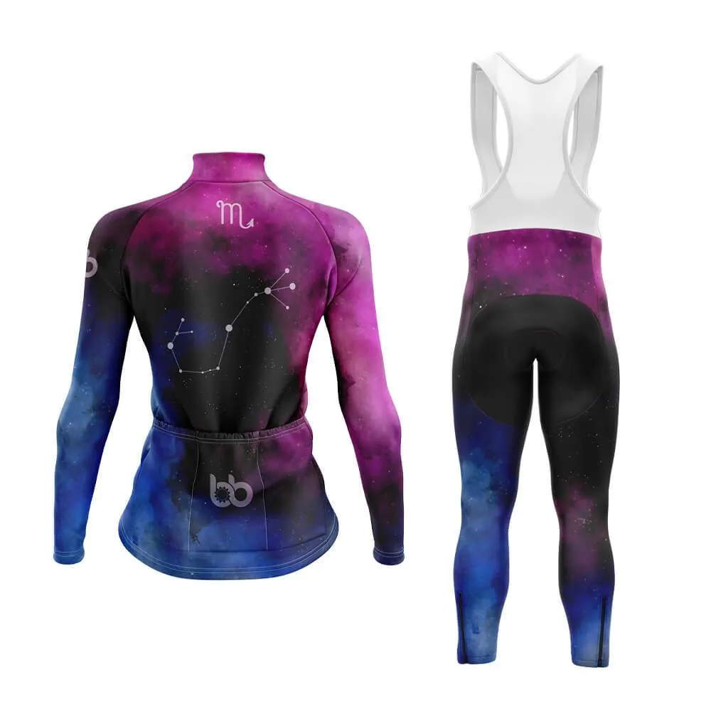 Constellation Zodiac (V2) (SCORPIO) Club Cycling Kit