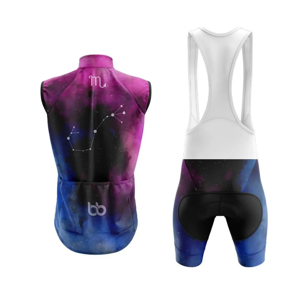 Constellation Zodiac (V2) (SCORPIO) Club Cycling Kit