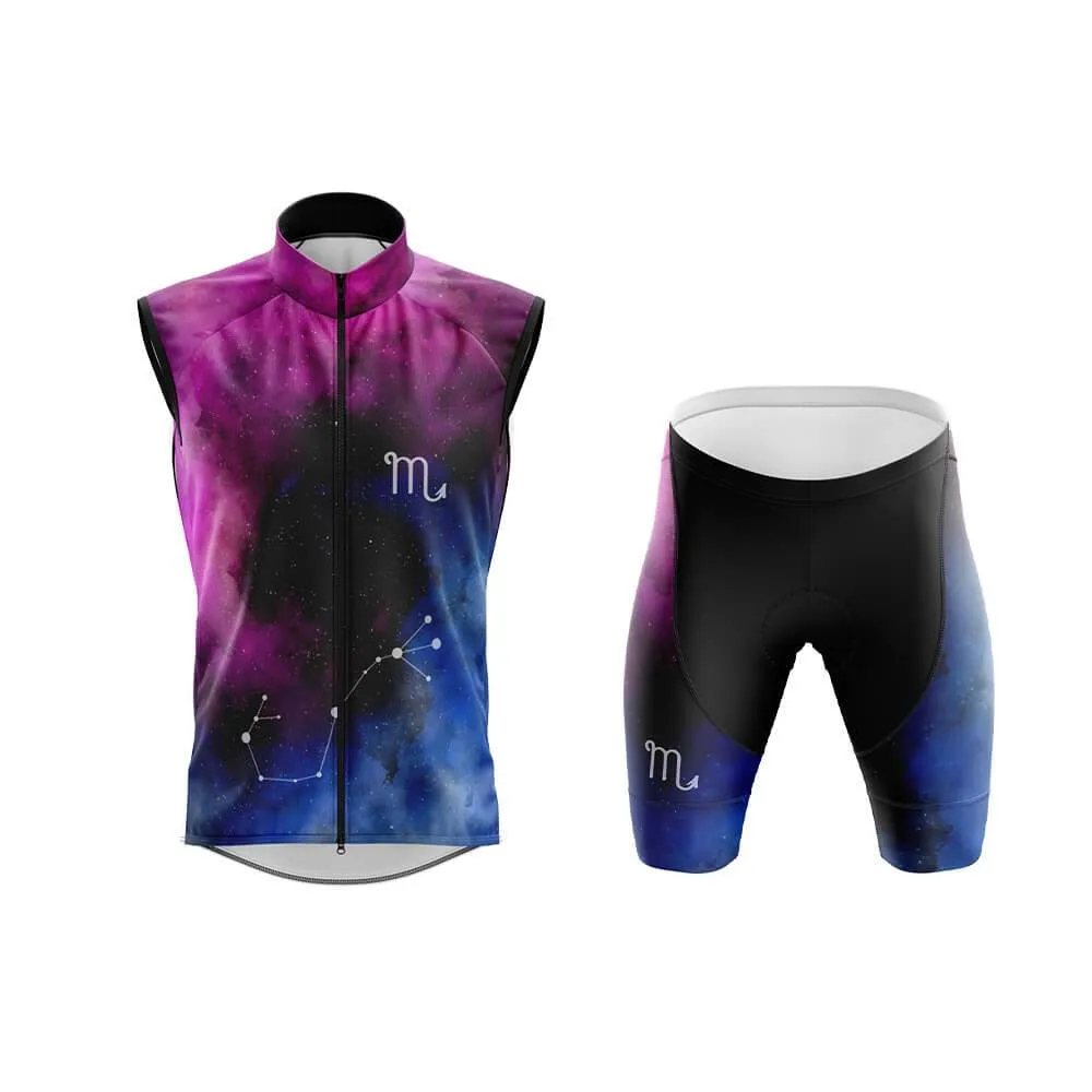 Constellation Zodiac (V2) (SCORPIO) Club Cycling Kit