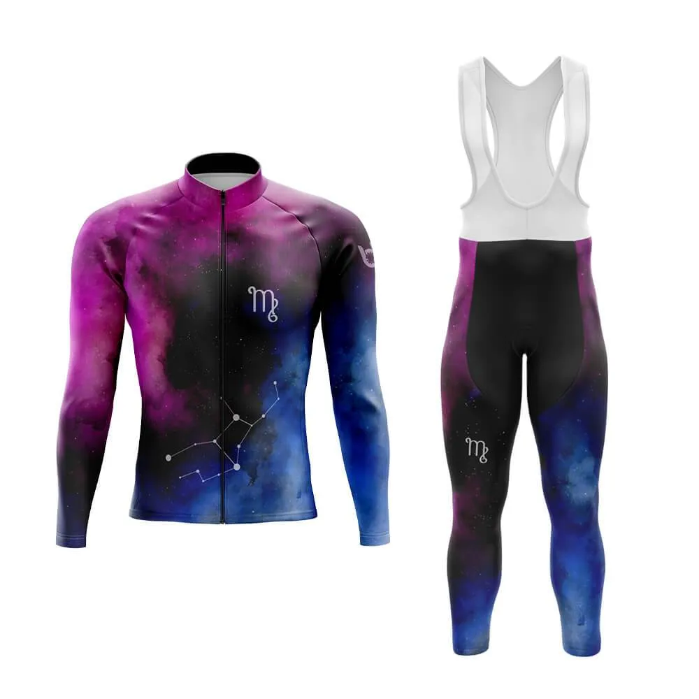 Constellation Zodiac (V2) (VIRGO) Club Cycling Kit